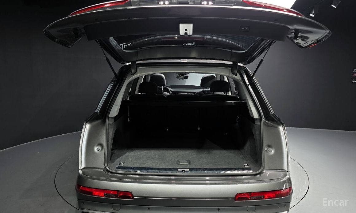 Q7 (4M) 45 TDI Quattro 21