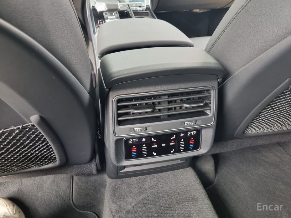 Q7 (4M) 45 TDI Quattro 18
