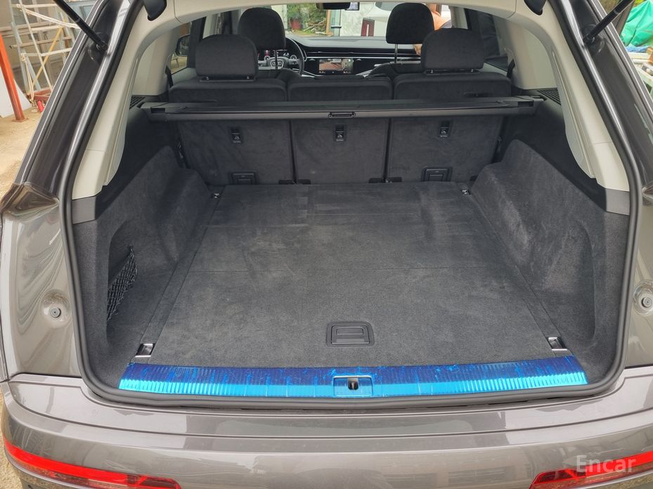 Q7 (4M) 45 TDI Quattro 19