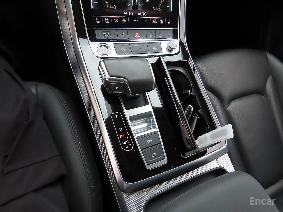 Q7 (4M) 45 TDI Quattro 12