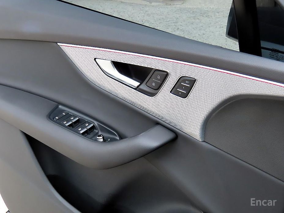 Q7 (4M) 45 TDI Quattro 13