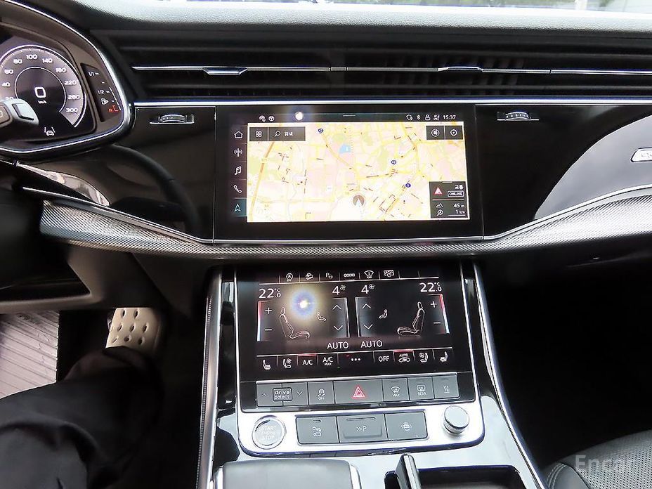 Q7 (4M) 45 TDI Quattro 14
