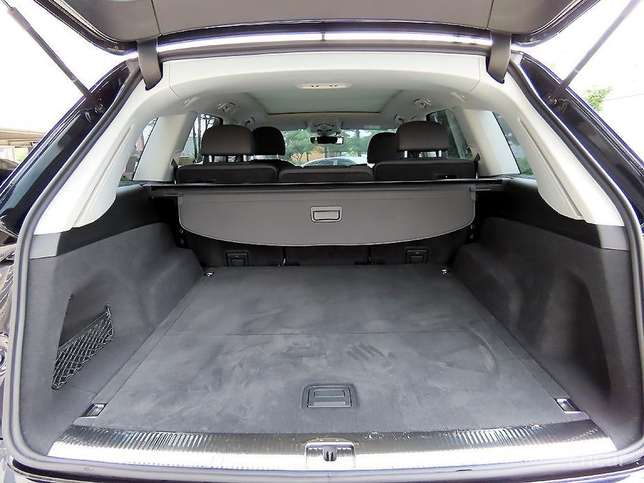 Q7 (4M) 45 TDI Quattro 18