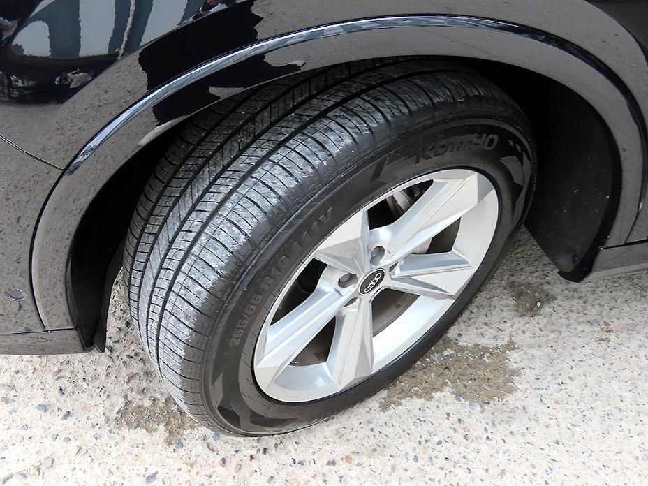 Q7 (4M) 45 TDI Quattro 21