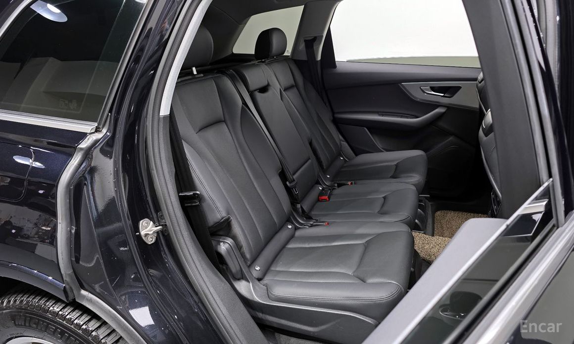 Q7 (4M) 45 TDI Quattro 13