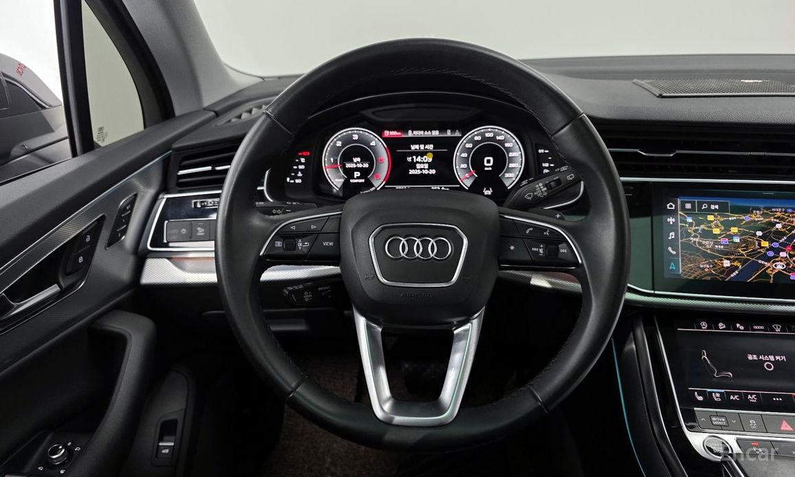 Q7 (4M) 45 TDI Quattro 14