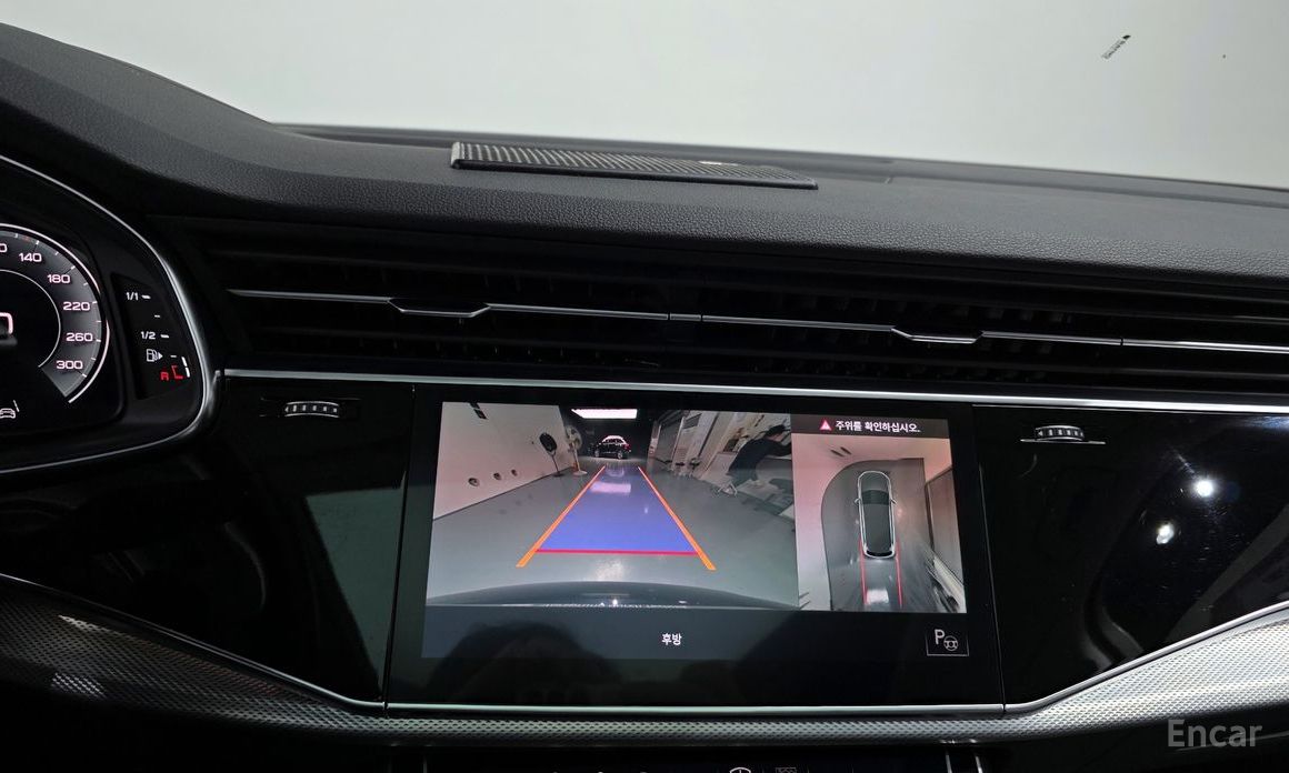 Q7 (4M) 45 TDI Quattro 15