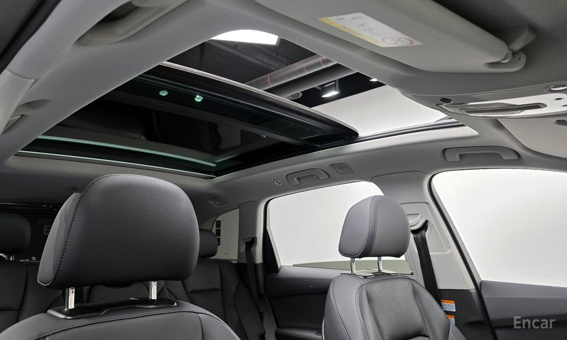 Q7 (4M) 45 TDI Quattro 18