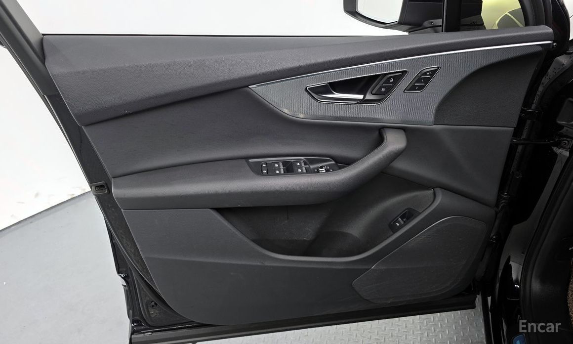 Q7 (4M) 45 TDI Quattro 19