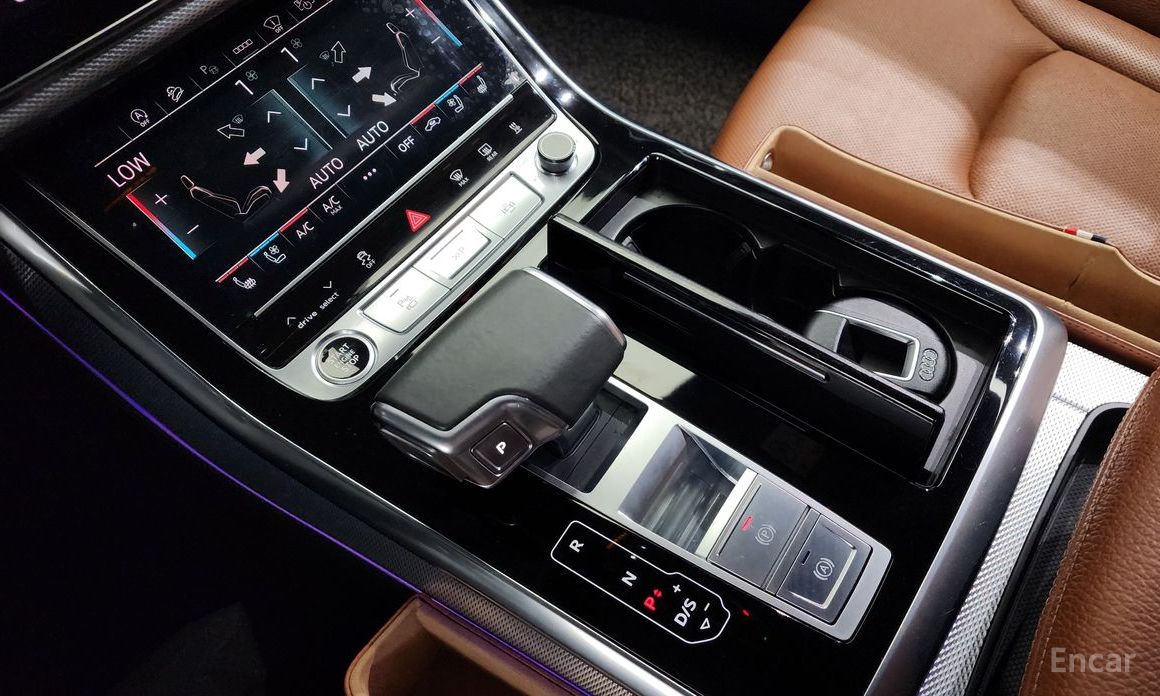 Q8 (4M)45 TDI Quattro Premium 10