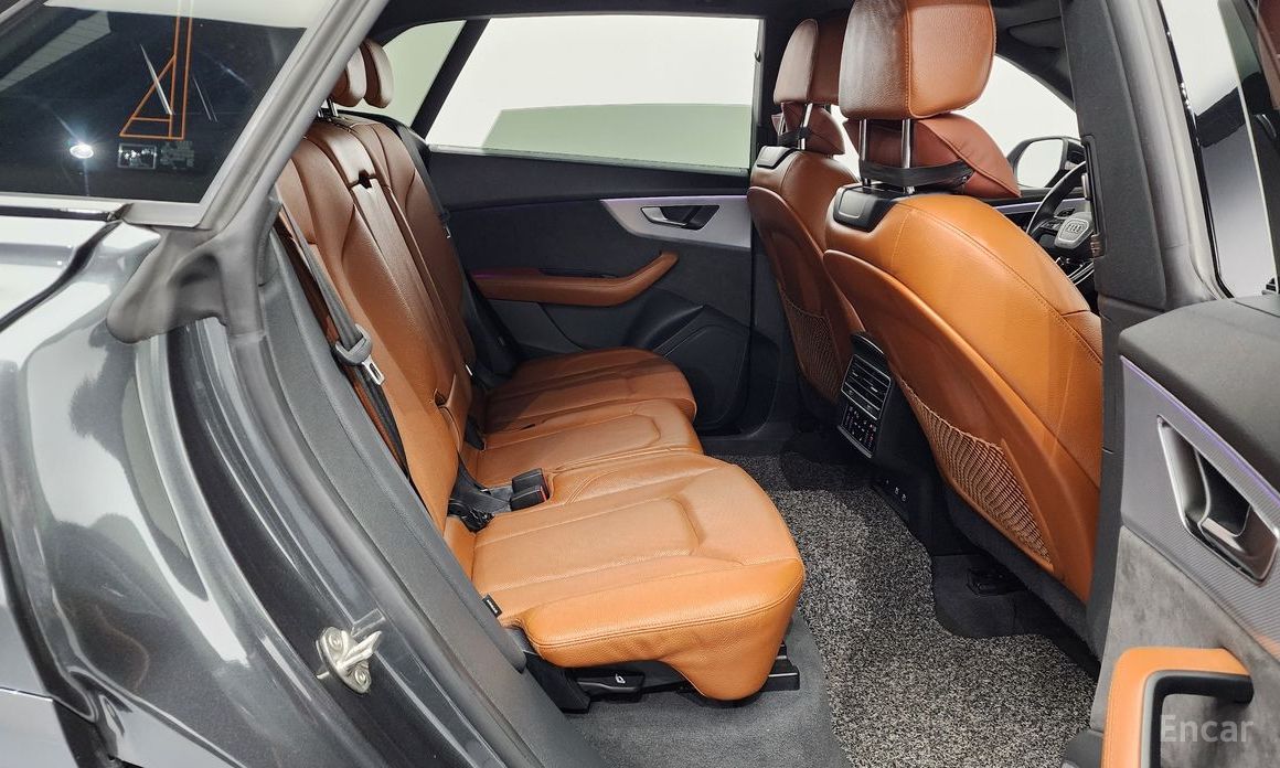Q8 (4M)45 TDI Quattro Premium 13
