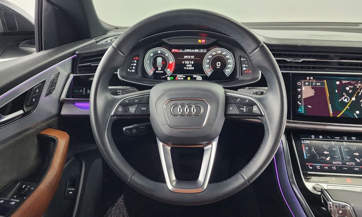 Q8 (4M)45 TDI Quattro Premium 14