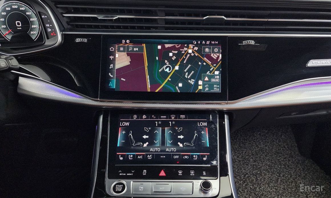 Q8 (4M)45 TDI Quattro Premium 15