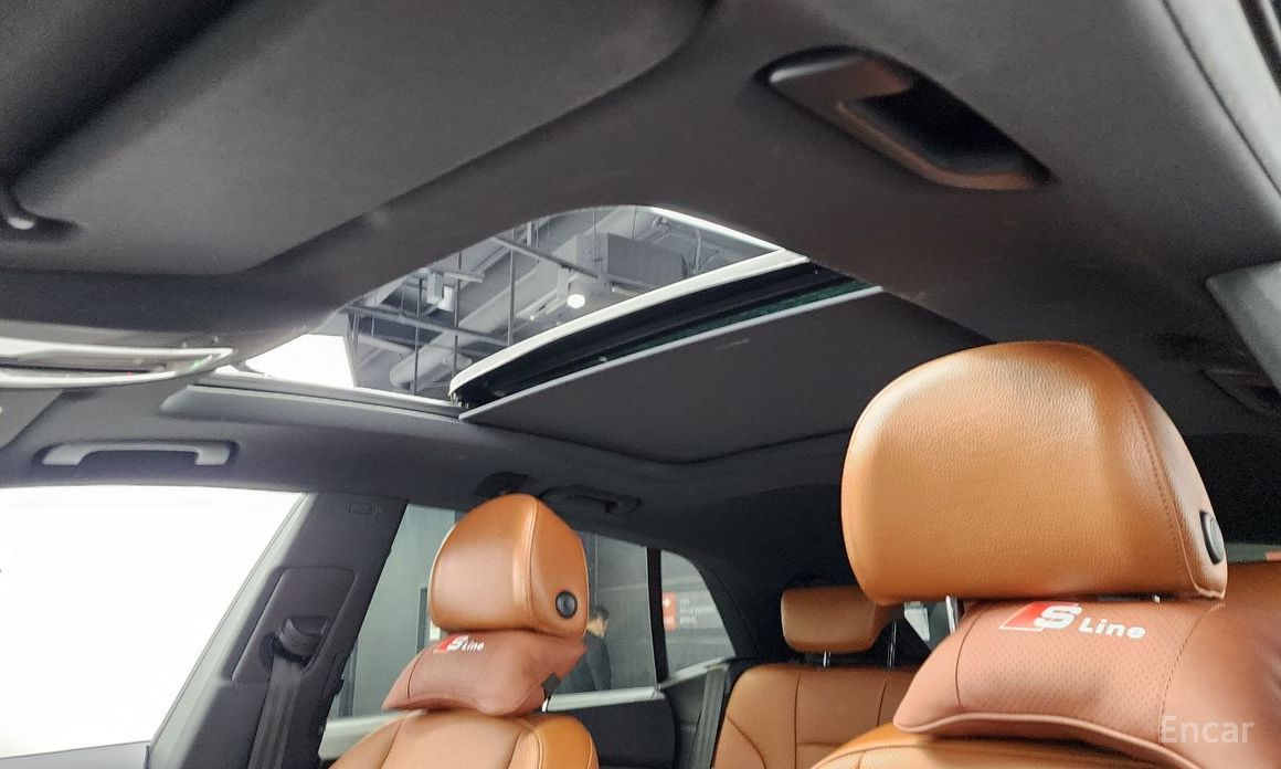 Q8 (4M)45 TDI Quattro Premium 19