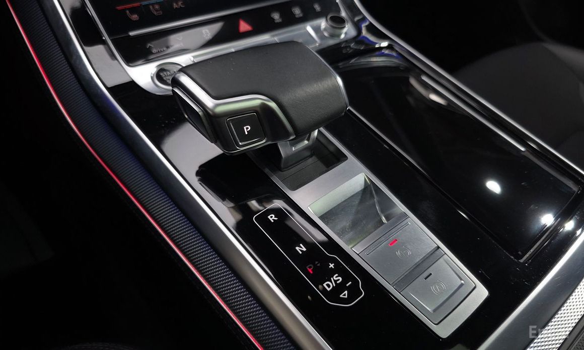 Q8 (4M)45 TDI Quattro Premium 10