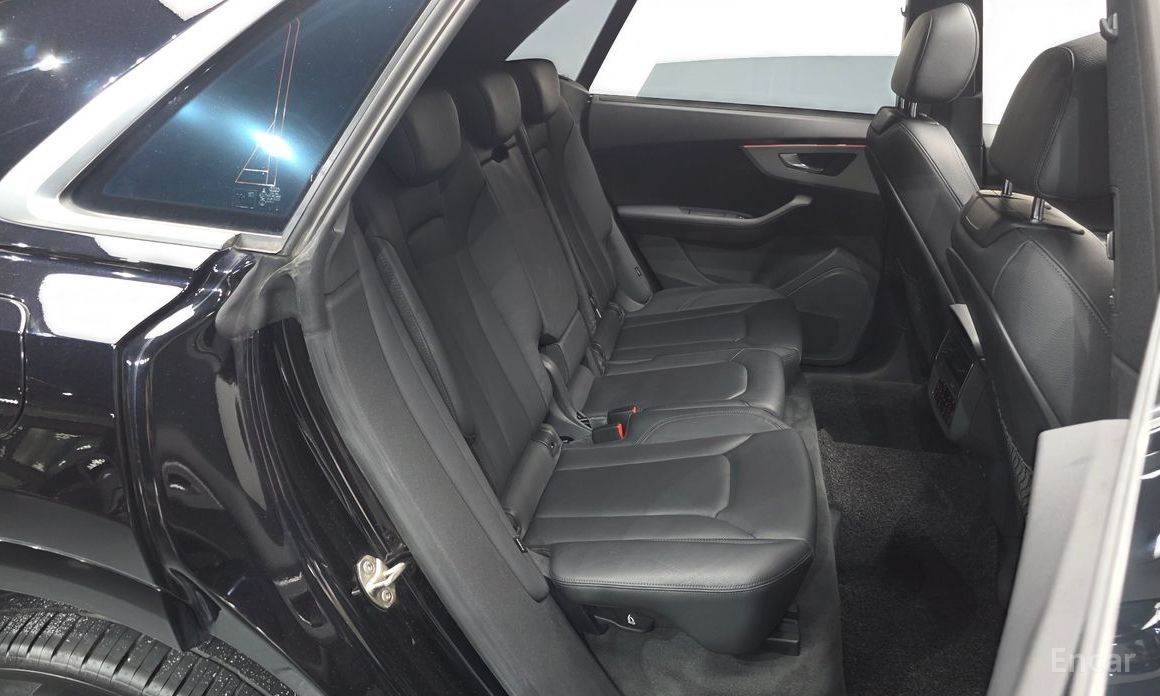 Q8 (4M)45 TDI Quattro Premium 13