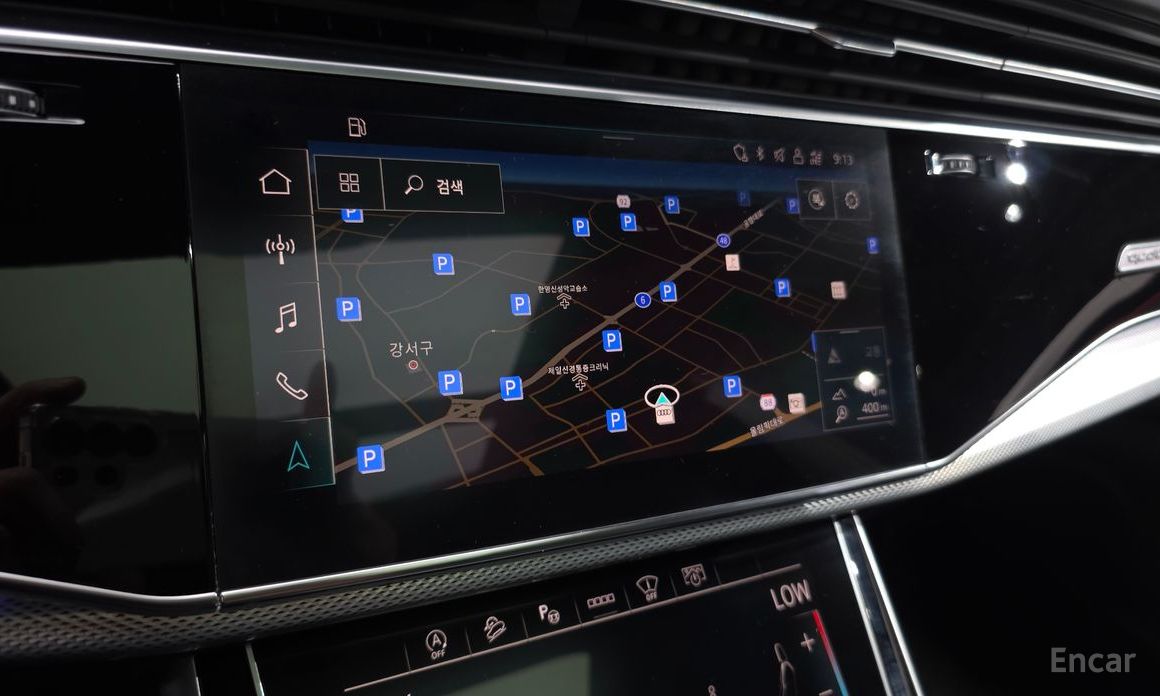 Q8 (4M)45 TDI Quattro Premium 15