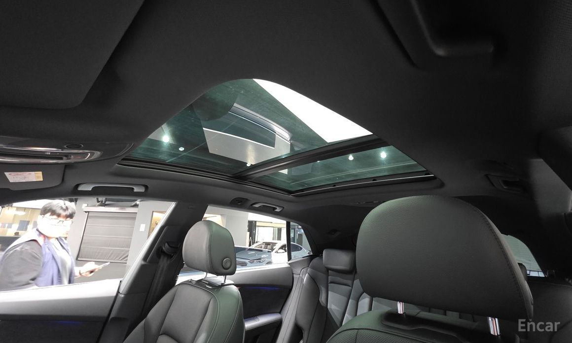 Q8 (4M)45 TDI Quattro Premium 19