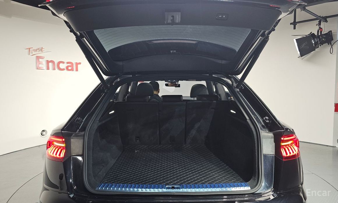 Q8 (4M)45 TDI Quattro Premium 21