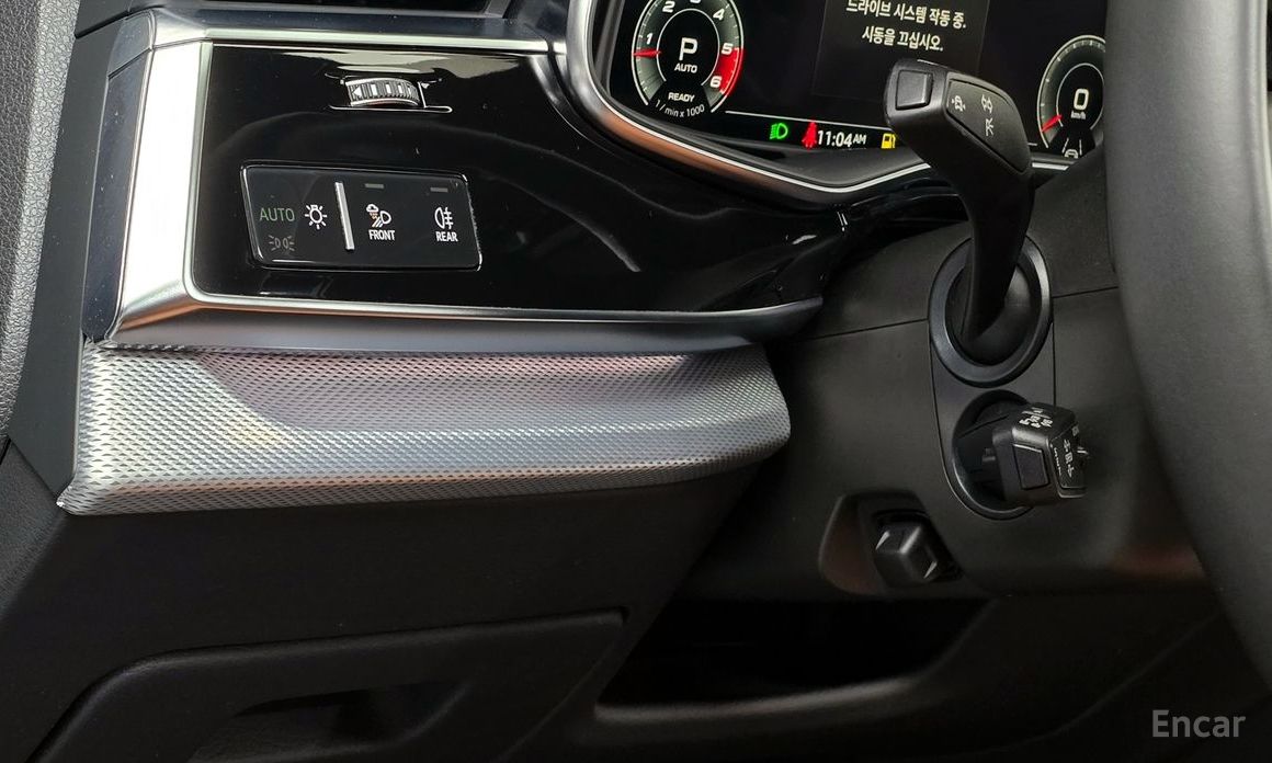 Audi Q8 (4M)45 TDI Quattro Premium №16