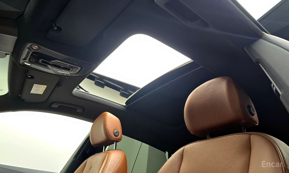Audi Q8 (4M)45 TDI Quattro Premium №20