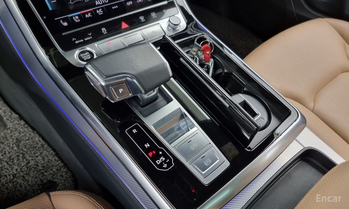 Q8 (4M)45 TDI Quattro Premium 10