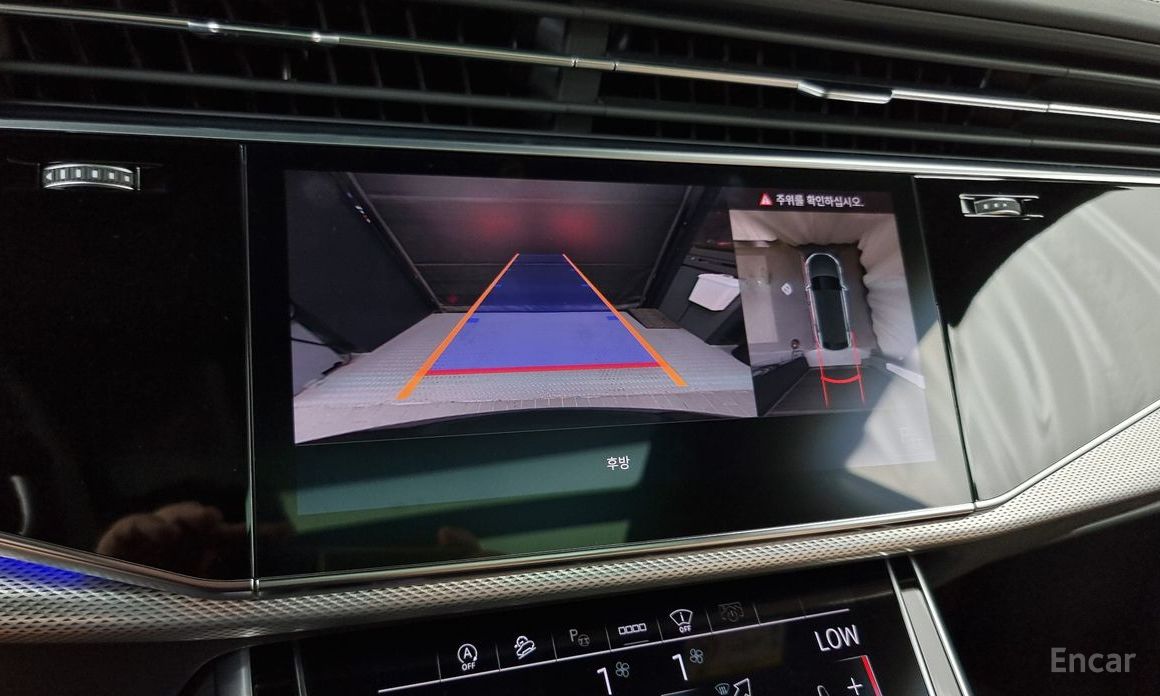 Q8 (4M)45 TDI Quattro Premium 16