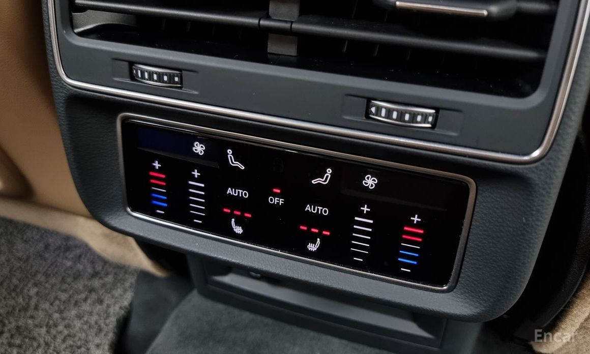 Q8 (4M)45 TDI Quattro Premium 20