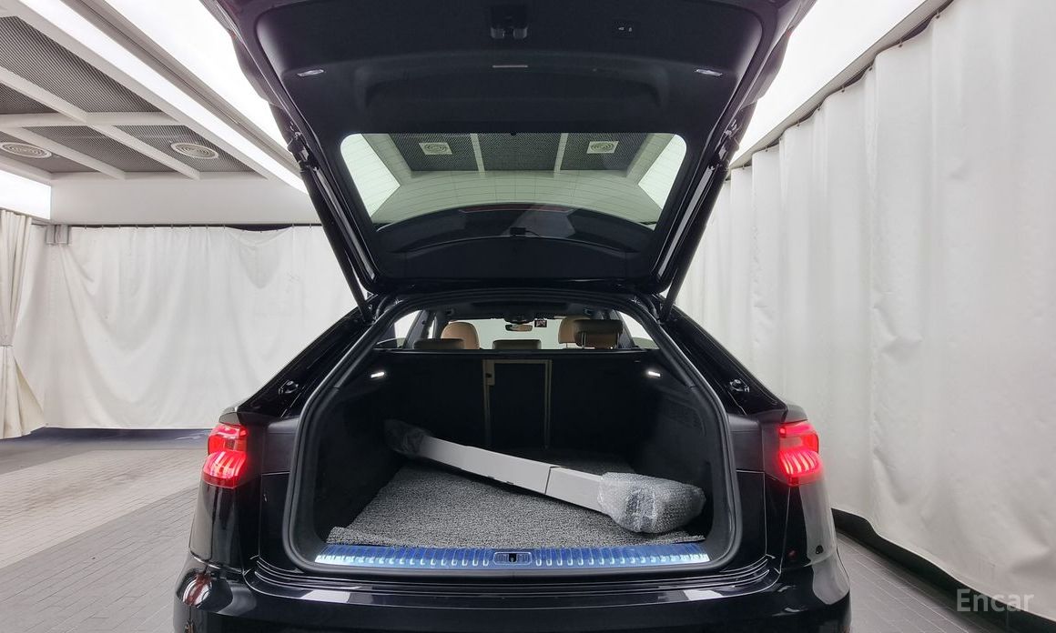 Q8 (4M)45 TDI Quattro Premium 21