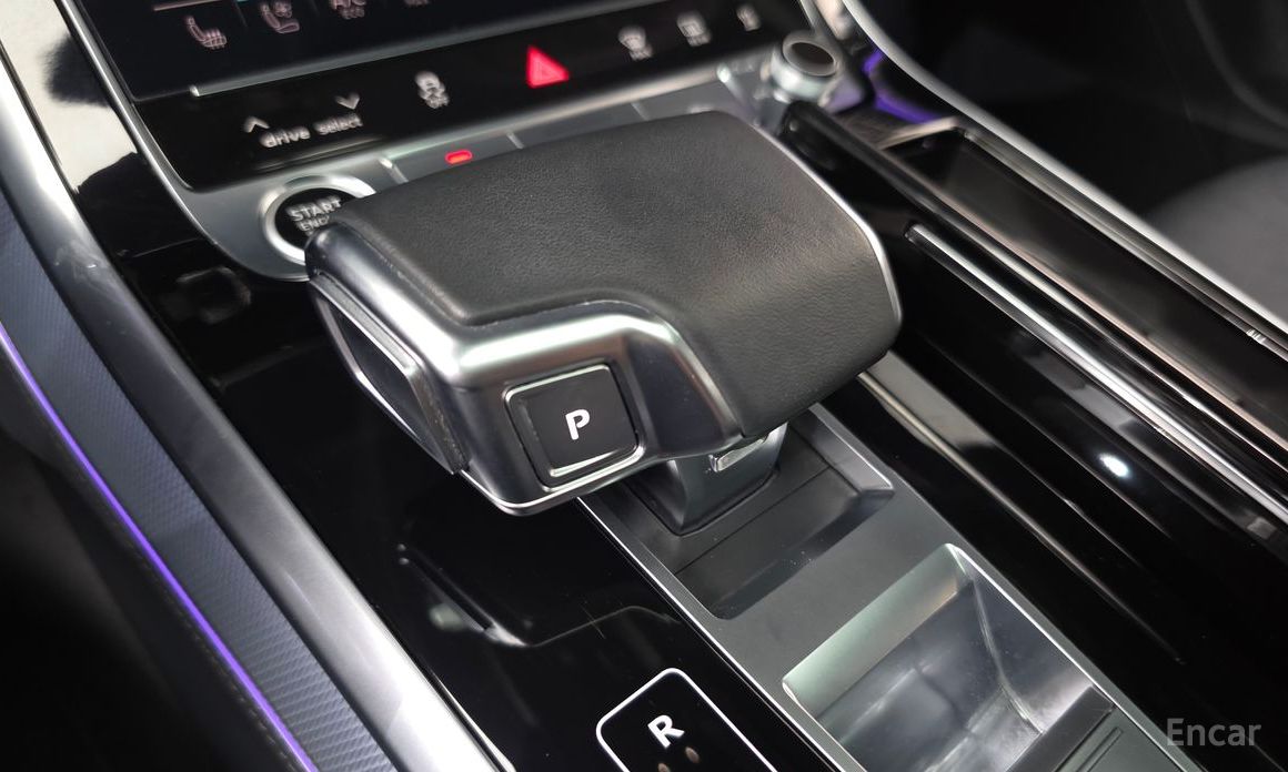 Audi Q8 (4M)45 TDI Quattro Premium №9