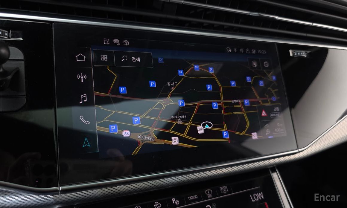 Audi Q8 (4M)45 TDI Quattro Premium №14