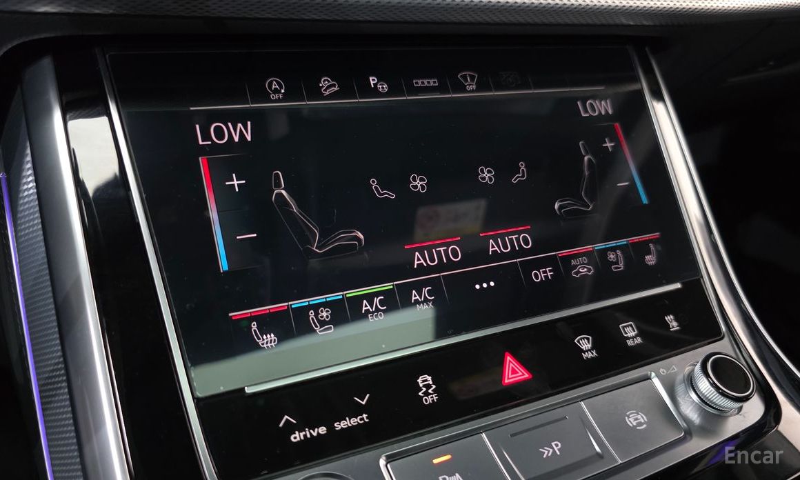 Audi Q8 (4M)45 TDI Quattro Premium №16