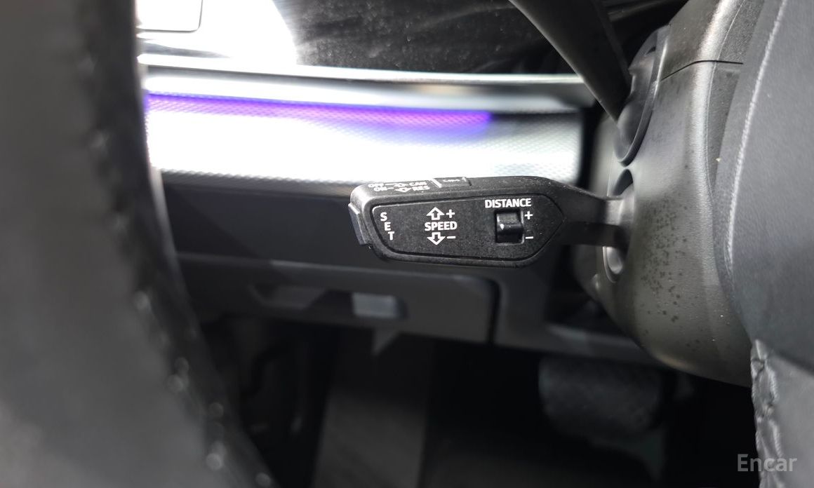 Audi Q8 (4M)45 TDI Quattro Premium №19
