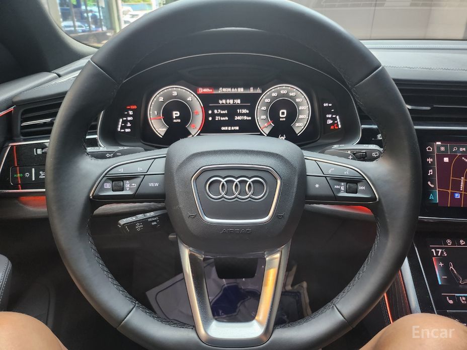 Q8 (4M)45 TDI Quattro Premium 13
