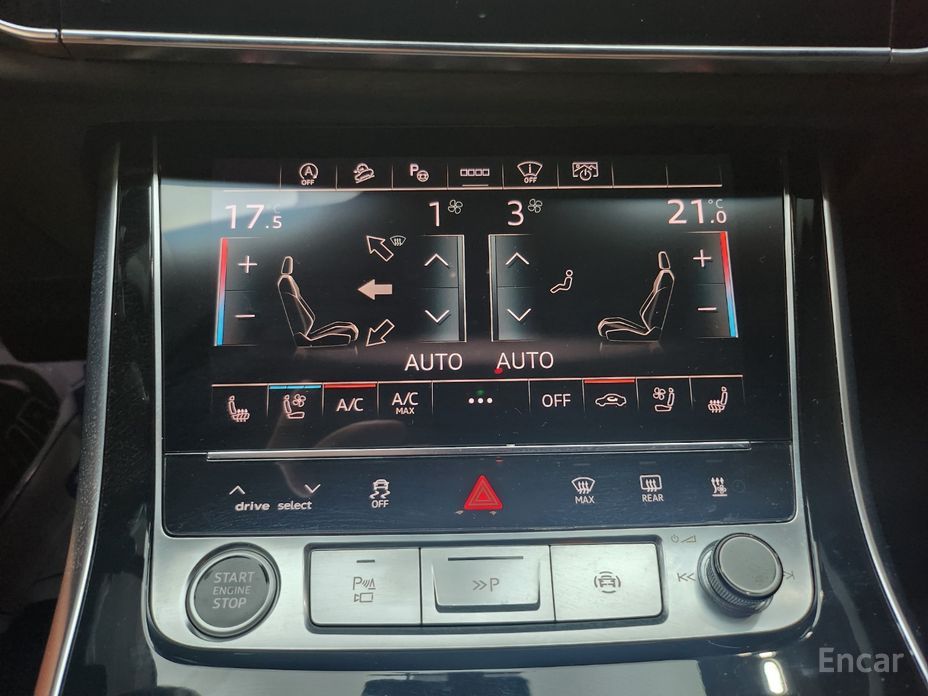 Q8 (4M)45 TDI Quattro Premium 16