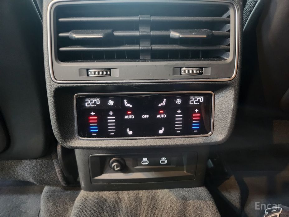 Q8 (4M)45 TDI Quattro Premium 19