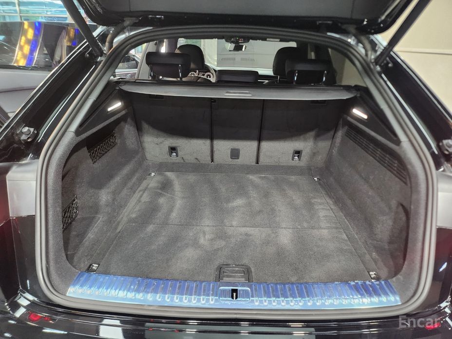 Q8 (4M)45 TDI Quattro Premium 21
