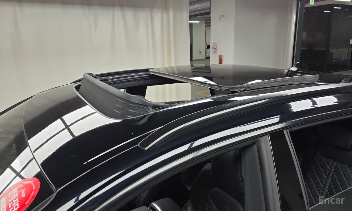 Audi Q8 (4M) 50 TDI Quattro Premium №20