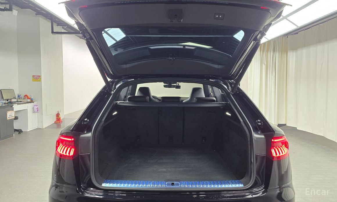 Audi Q8 (4M) 50 TDI Quattro Premium №21