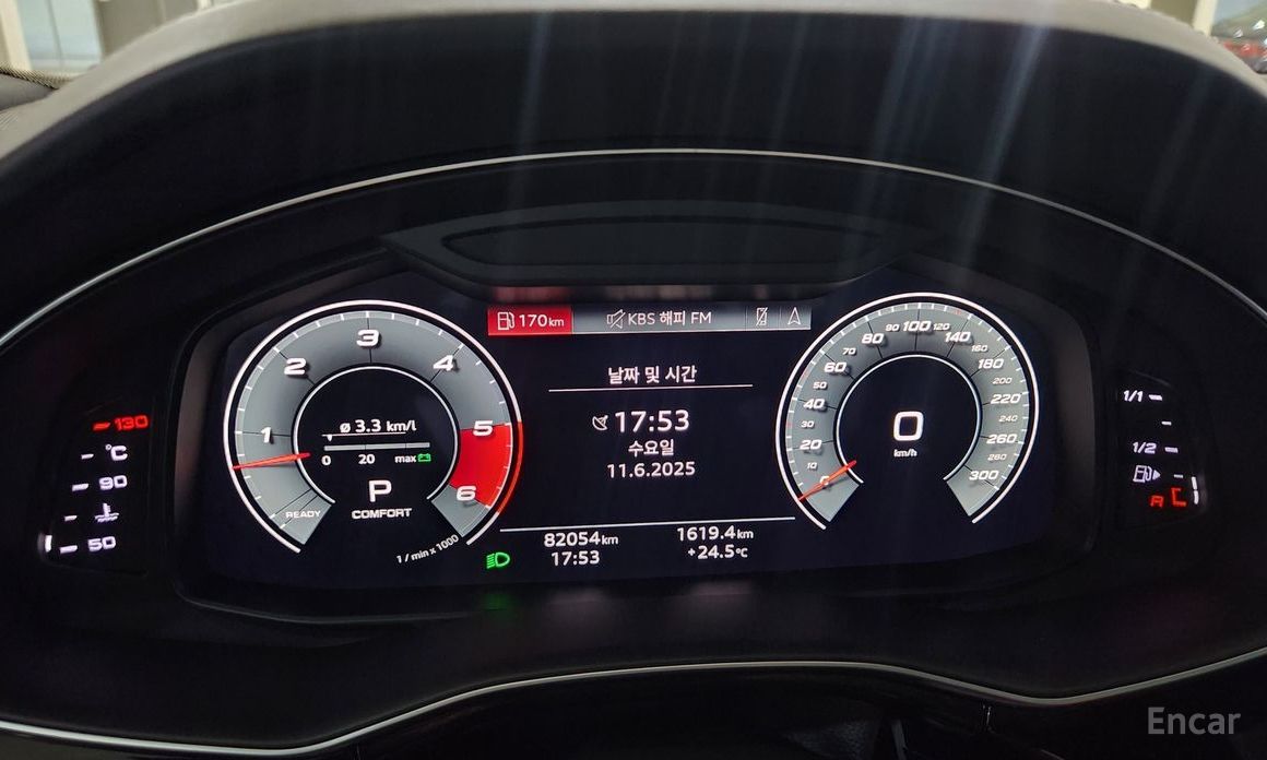 Q8 (4M) 50 TDI Quattro Premium 6