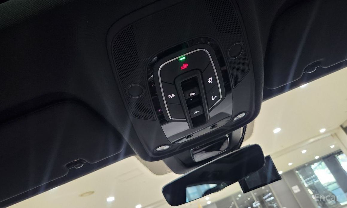 Q8 (4M) 50 TDI Quattro Premium 8