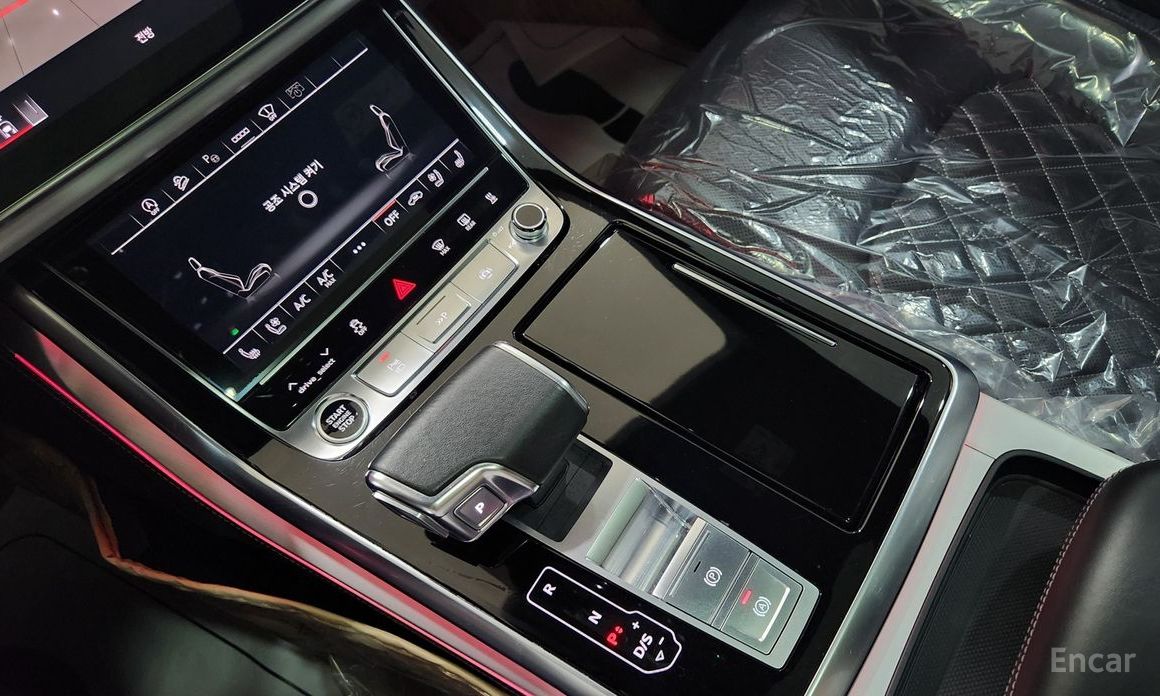 Q8 (4M) 50 TDI Quattro Premium 10