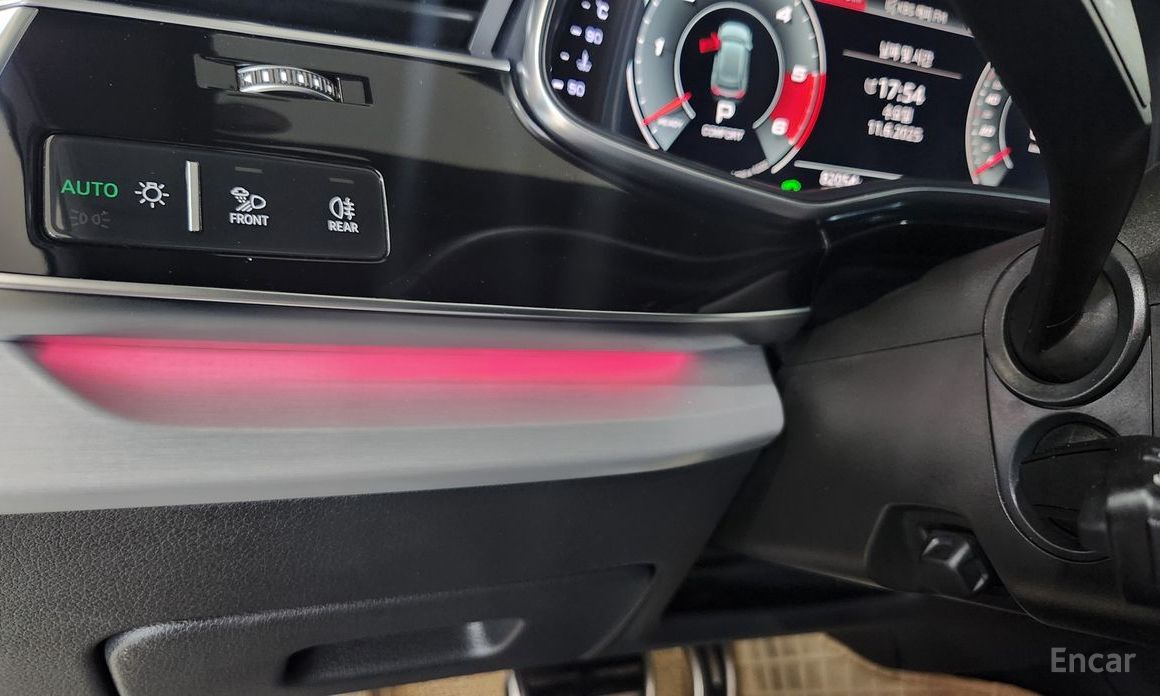 Q8 (4M) 50 TDI Quattro Premium 11