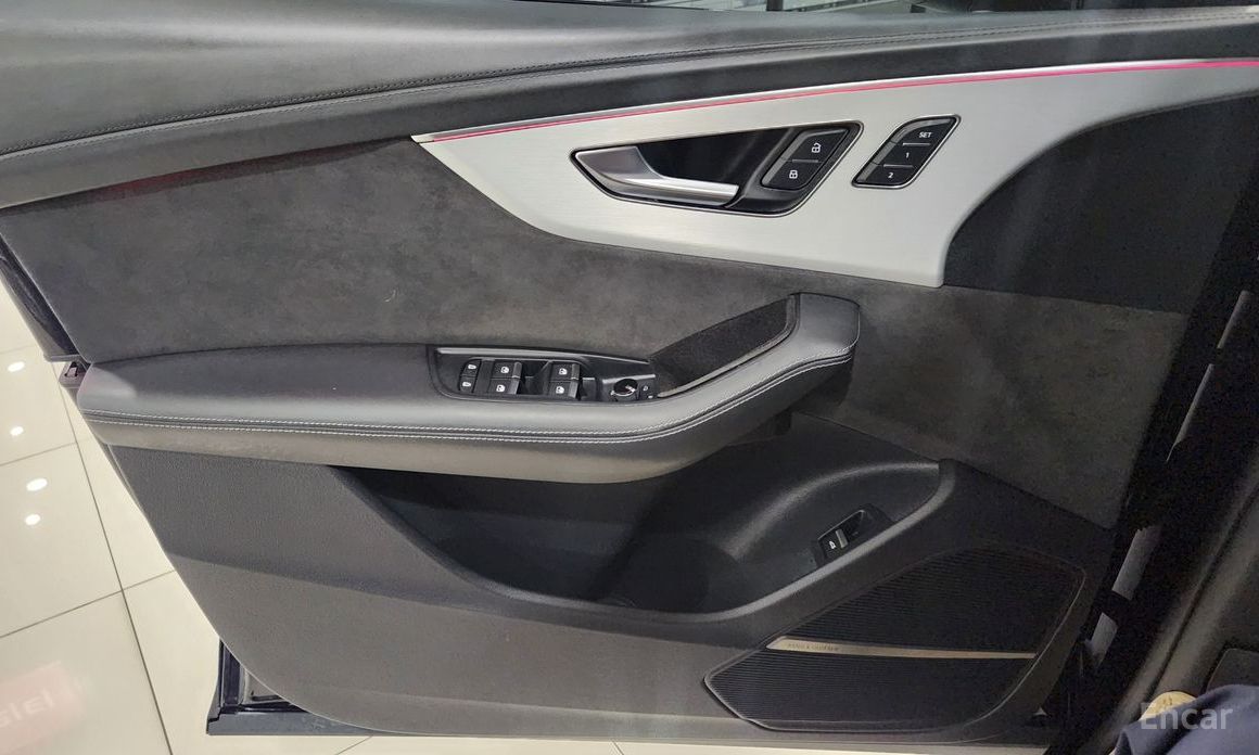 Q8 (4M) 50 TDI Quattro Premium 12