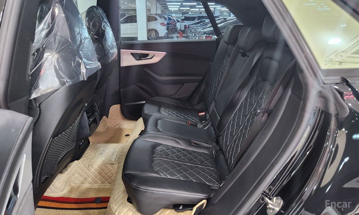 Q8 (4M) 50 TDI Quattro Premium 15