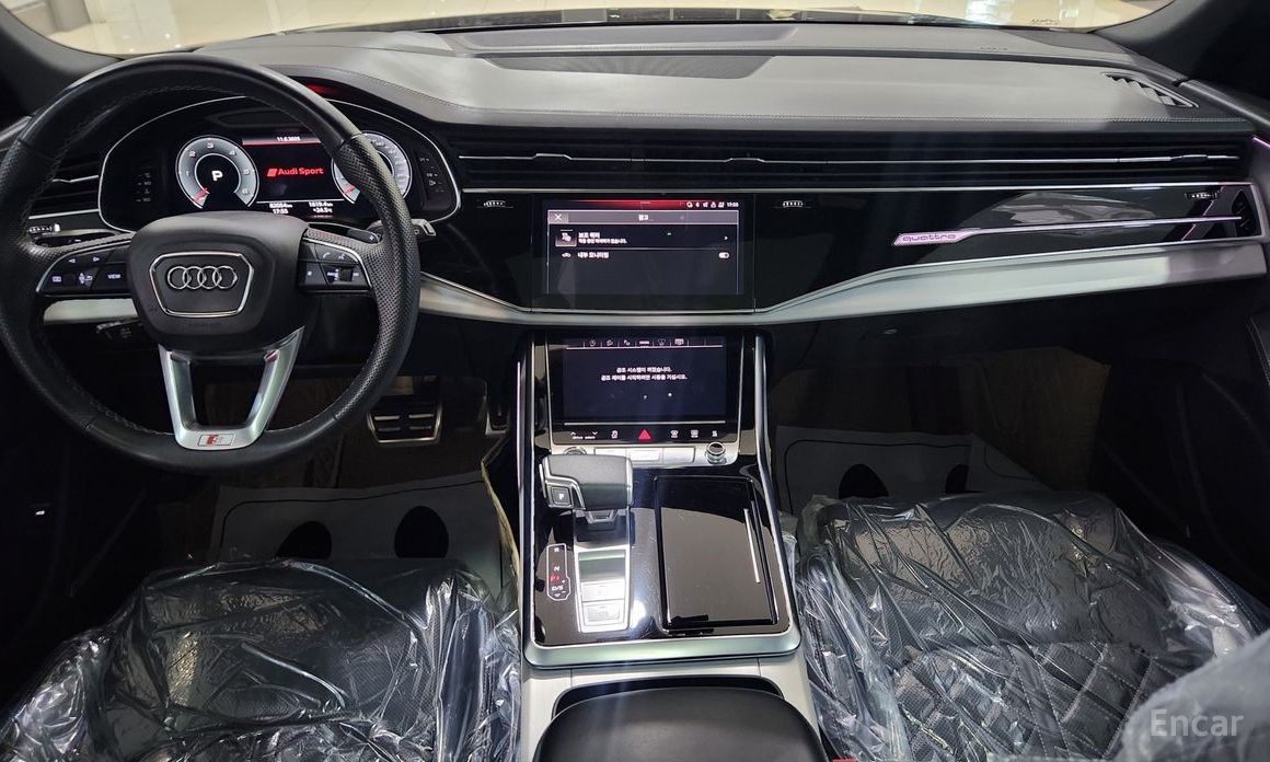 Q8 (4M) 50 TDI Quattro Premium 16
