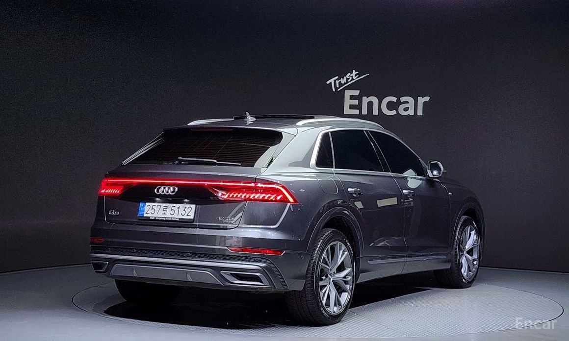 Q8 (4M) 50 TDI Quattro Premium 3