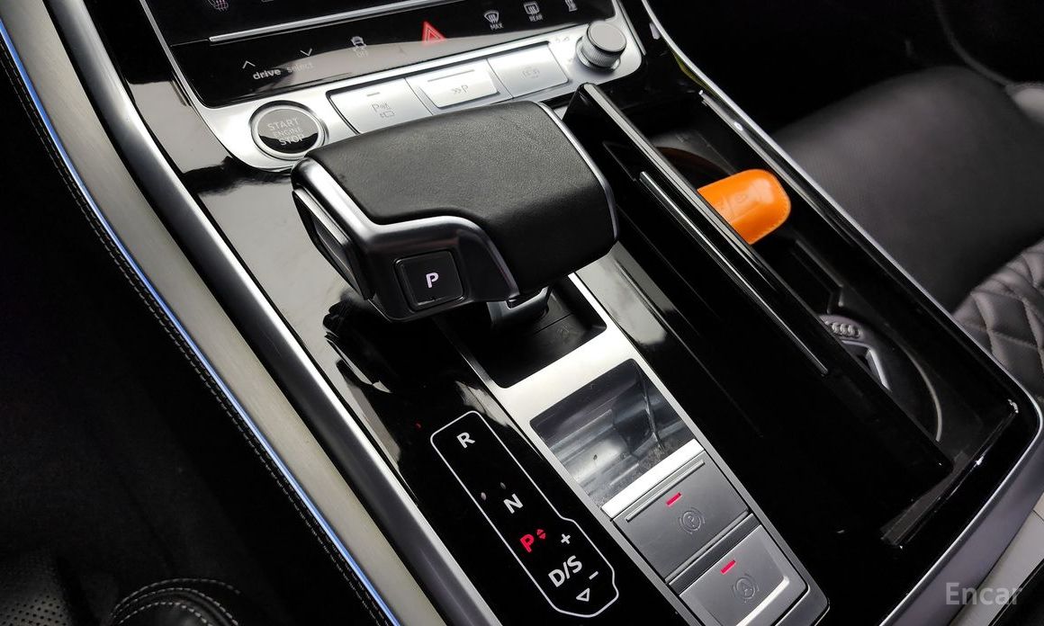 Q8 (4M) 50 TDI Quattro Premium 10