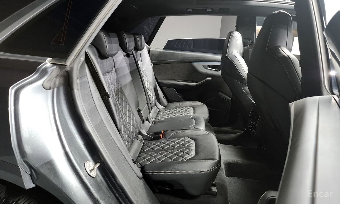 Q8 (4M) 50 TDI Quattro Premium 13
