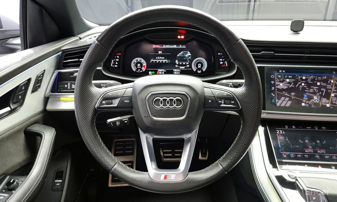 Q8 (4M) 50 TDI Quattro Premium 14